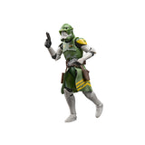 Star Wars: The Black Series Clone Commander Doom (The Clone Wars)