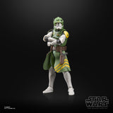 Star Wars: The Black Series Clone Commander Doom (The Clone Wars)