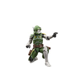 Star Wars: The Black Series Clone Commander Doom (The Clone Wars)
