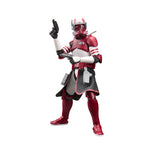 Star Wars: The Black Series Clone Commander Thorn (The Clone Wars)