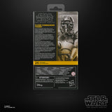 Star Wars: The Black Series Clone Commander Thorn (The Clone Wars)