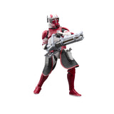 Star Wars: The Black Series Clone Commander Thorn (The Clone Wars)
