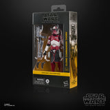 Star Wars: The Black Series Clone Commander Thorn (The Clone Wars)