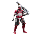 Star Wars: The Black Series Clone Commander Thorn (The Clone Wars)