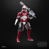 Star Wars: The Black Series Clone Commander Thorn (The Clone Wars)