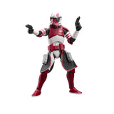 Star Wars: The Black Series Clone Commander Thorn (The Clone Wars)