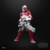 Star Wars: The Black Series Clone Commander Thorn (The Clone Wars)
