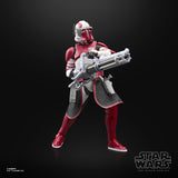 Star Wars: The Black Series Clone Commander Thorn (The Clone Wars)