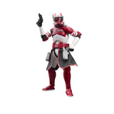 Star Wars: The Black Series Clone Commander Thorn (The Clone Wars)
