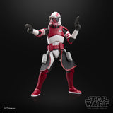 Star Wars: The Black Series Clone Commander Thorn (The Clone Wars)