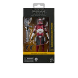 Star Wars: The Black Series Clone Commander Thorn (The Clone Wars)