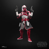 Star Wars: The Black Series Clone Commander Thorn (The Clone Wars)
