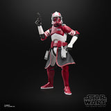 Star Wars: The Black Series Clone Commander Thorn (The Clone Wars)