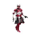 Star Wars: The Black Series Clone Commander Thorn (The Clone Wars)