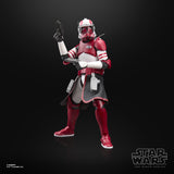 Star Wars: The Black Series Clone Commander Thorn (The Clone Wars)