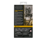 Star Wars: The Black Series Clone Commander Thorn (The Clone Wars)