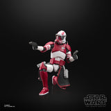 Star Wars: The Black Series Clone Commander Thorn (The Clone Wars)