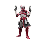 Star Wars: The Black Series Clone Commander Thorn (The Clone Wars)