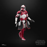 Star Wars: The Black Series Clone Commander Thorn (The Clone Wars)