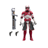 Star Wars: The Black Series Clone Commander Thorn (The Clone Wars)