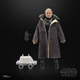 Star Wars: The Black Series Imperial Remnant Warlord and Polar Mouse Droid (Mandalorian and Grogu)