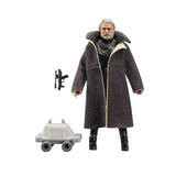 Star Wars: The Black Series Imperial Remnant Warlord and Polar Mouse Droid (Mandalorian and Grogu)