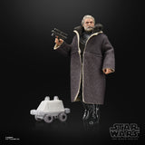 Star Wars: The Black Series Imperial Remnant Warlord and Polar Mouse Droid (Mandalorian and Grogu)