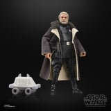 Star Wars: The Black Series Imperial Remnant Warlord and Polar Mouse Droid (Mandalorian and Grogu)