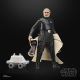 Star Wars: The Black Series Imperial Remnant Warlord and Polar Mouse Droid (Mandalorian and Grogu)