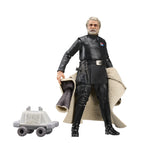 Star Wars: The Black Series Imperial Remnant Warlord and Polar Mouse Droid (Mandalorian and Grogu)