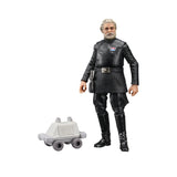 Star Wars: The Black Series Imperial Remnant Warlord and Polar Mouse Droid (Mandalorian and Grogu)
