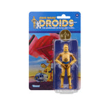 Star Wars: The Black Series C-3P0 (Star Wars: Droids)