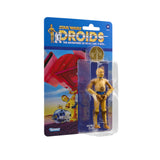 Star Wars: The Black Series C-3P0 (Star Wars: Droids)
