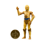 Star Wars: The Black Series C-3P0 (Star Wars: Droids)