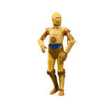 Star Wars: The Black Series C-3P0 (Star Wars: Droids)