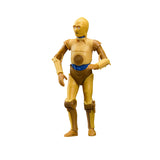 Star Wars: The Black Series C-3P0 (Star Wars: Droids)