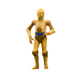 Star Wars: The Black Series C-3P0 (Star Wars: Droids)