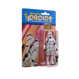 Star Wars: The Black Series Imperial Stormtrooper (Star Wars: Droids)