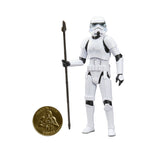 Star Wars: The Black Series Imperial Stormtrooper (Star Wars: Droids)