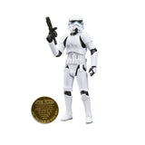 Star Wars: The Black Series Imperial Stormtrooper (Star Wars: Droids)