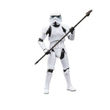 Star Wars: The Black Series Imperial Stormtrooper (Star Wars: Droids)