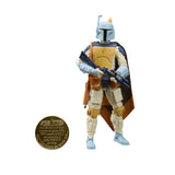 Star Wars: The Black Series Boba Fett (Star Wars: Droids)