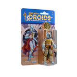 Star Wars: The Black Series Boba Fett (Star Wars: Droids)