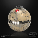 Star Wars: The Black Series Premium Roleplay Thermal Detonator