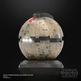 Star Wars: The Black Series Premium Roleplay Thermal Detonator