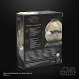Star Wars: The Black Series Premium Roleplay Thermal Detonator