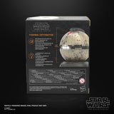 Star Wars: The Black Series Premium Roleplay Thermal Detonator