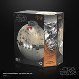 Star Wars: The Black Series Premium Roleplay Thermal Detonator