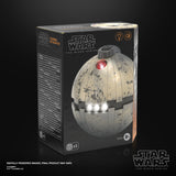 Star Wars: The Black Series Premium Roleplay Thermal Detonator