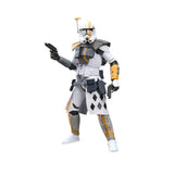 Star Wars: The Black Series ARC Trooper Battle Pack - Havoc, Colt, Blitz (Clone Wars)
